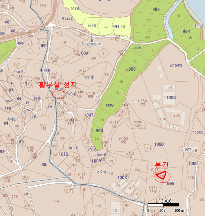 광 역 위 치 도