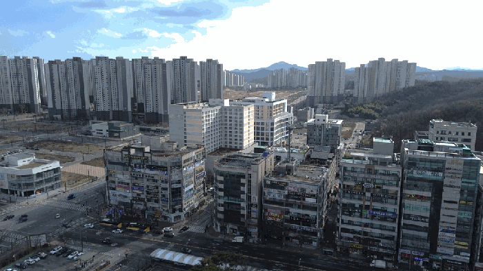 주위환경