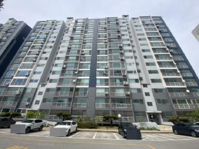목록 1 104동 전경