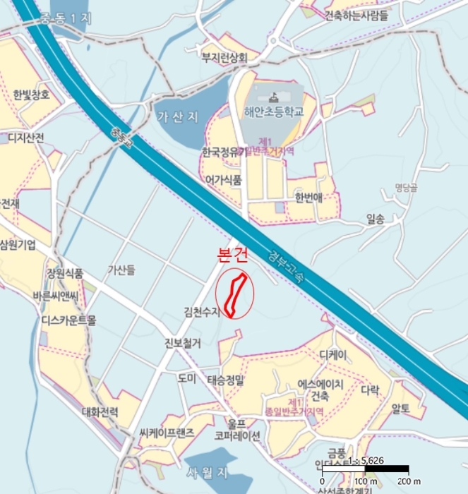 광 역 위 치 도