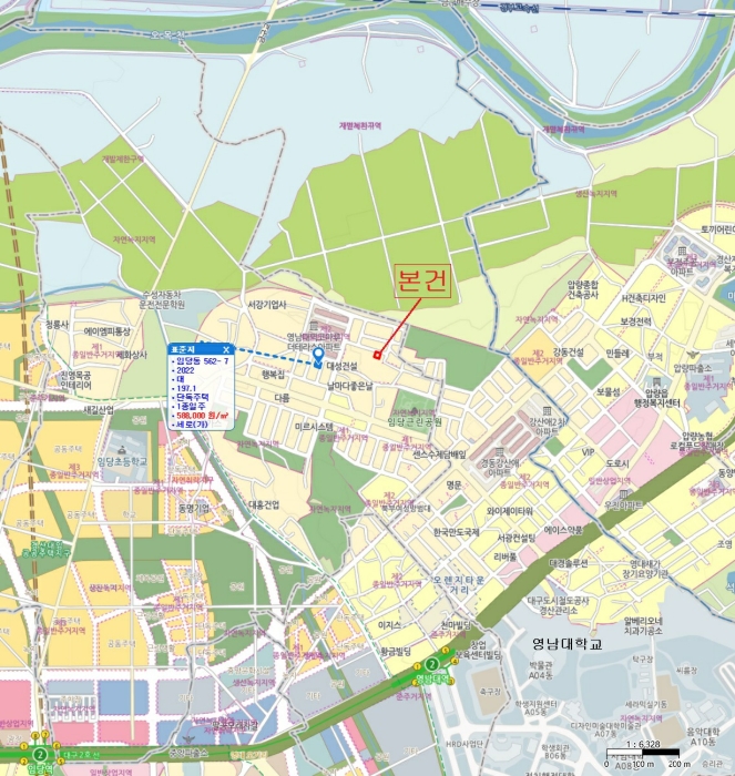 2022타경7662