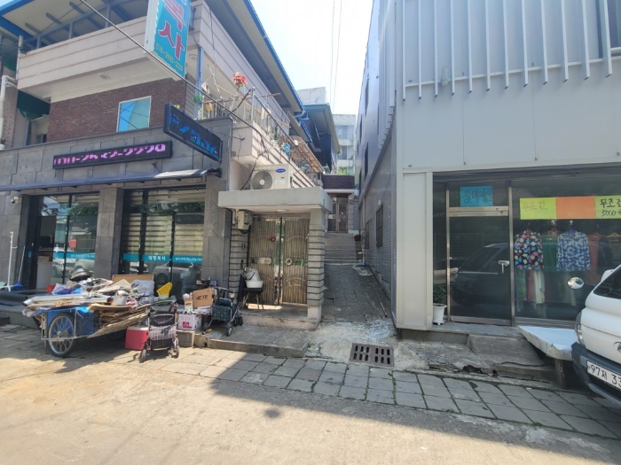 대상물건 전경