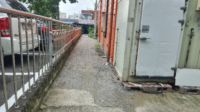 본건(1)전경