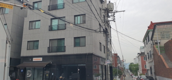 전경