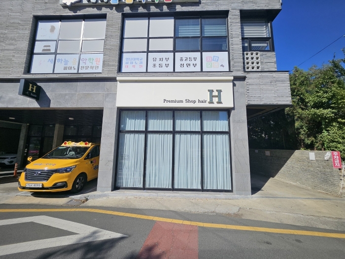 대상물건 기호(가) 1층