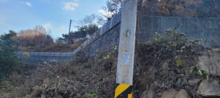 오산리 1177-20 전경