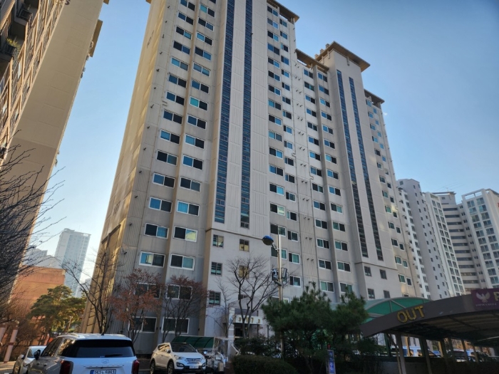 대상물건 전경