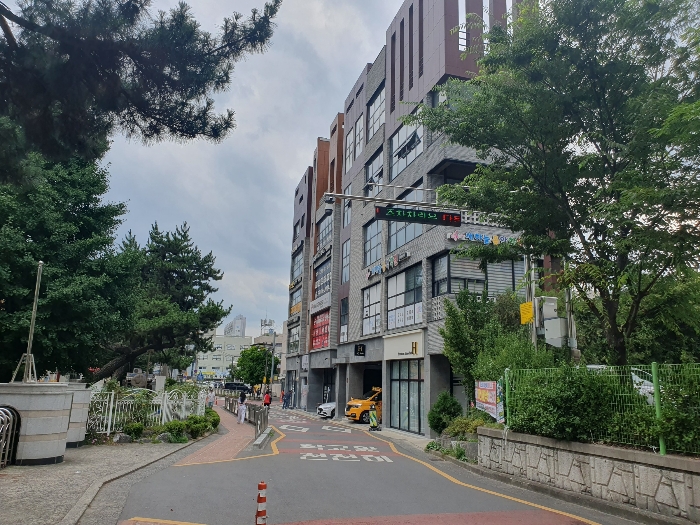 주변환경