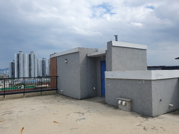 본건(옥탑)