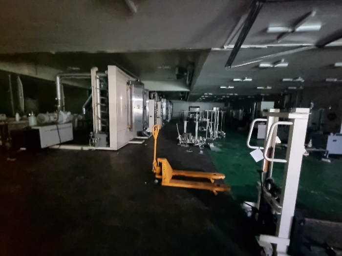대상 건물(2) 1층 내부 전경