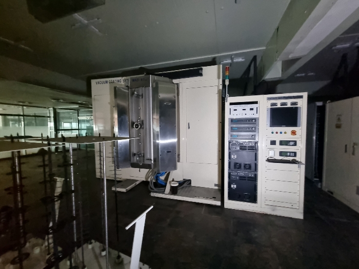 기계기구(5) 전경
