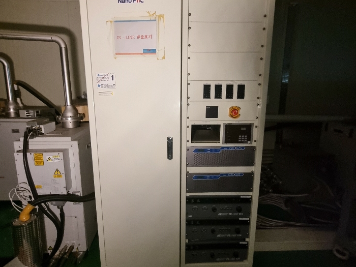 기계기구(2) 전경