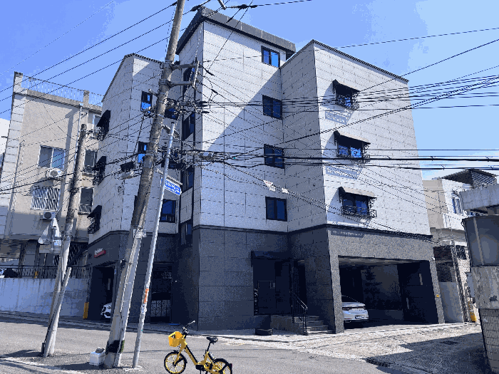 본건 전경