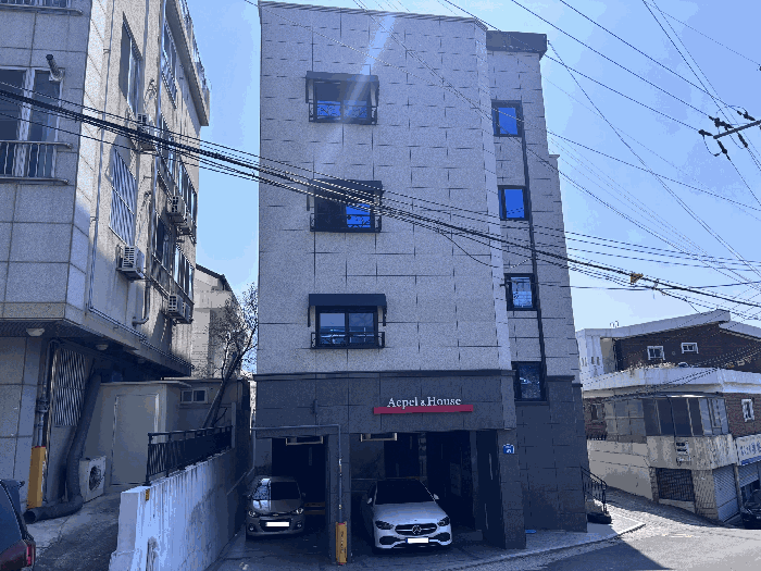 본건 전경