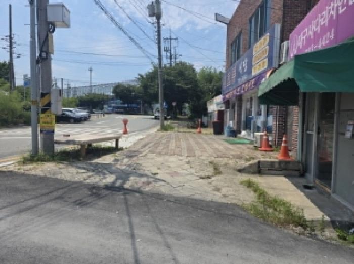 수성구 연호동 54-2 전경