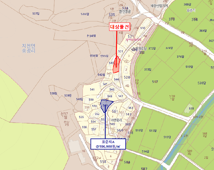 상 세 위 치 도