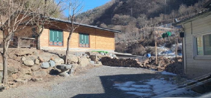 지상 건물