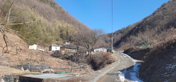 전경