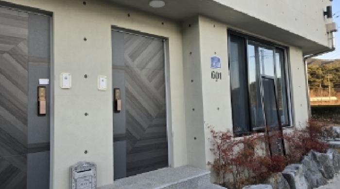 대구 북구 도남동 476-3. 지상건물의 전경