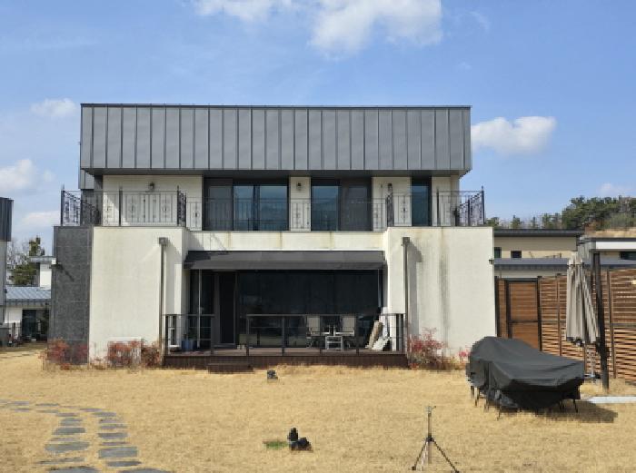 2층 주택