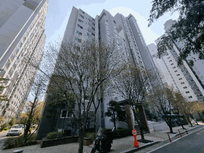 대상물건 전경