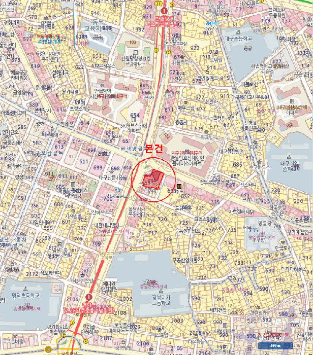 상 세 위 치 도