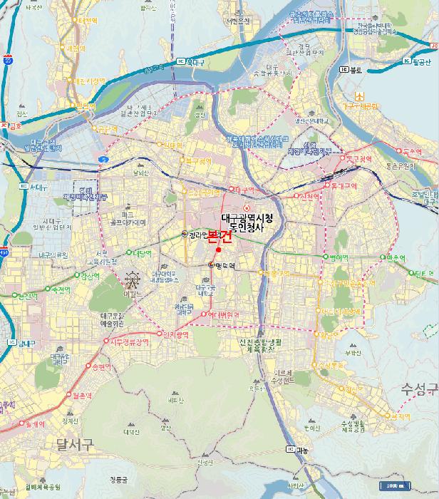 광 역 위 치 도