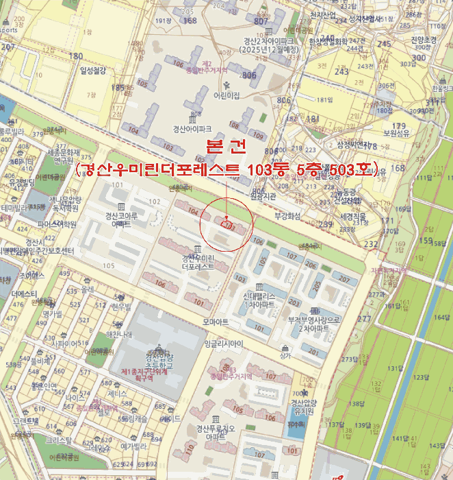 상 세 위 치 도