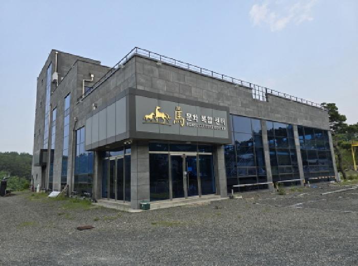 2층 운동시설