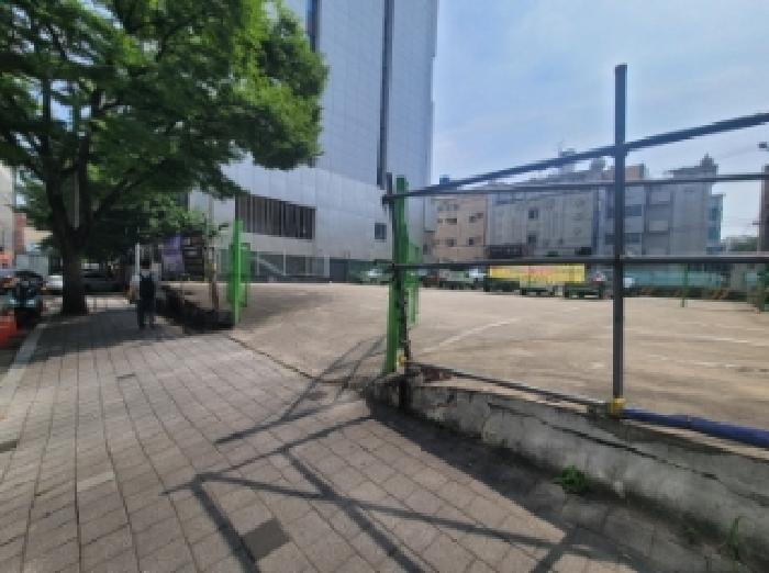 이하 신천동 332-1 대지