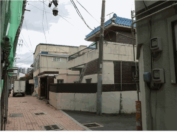 본건 전경