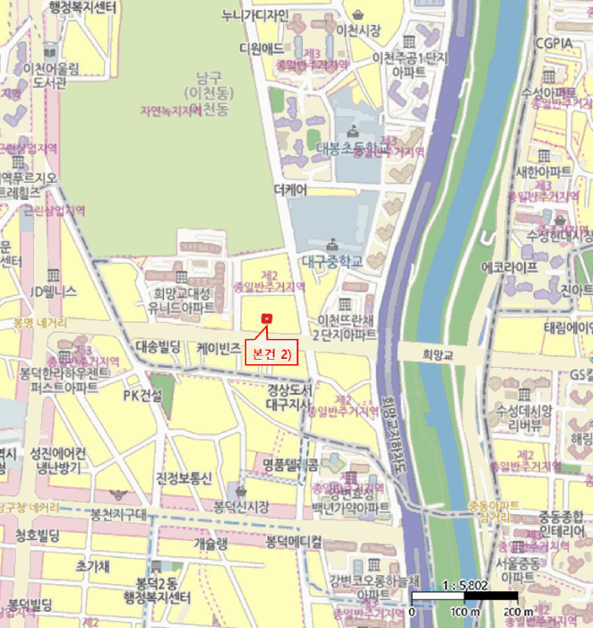광 역 위 치 도