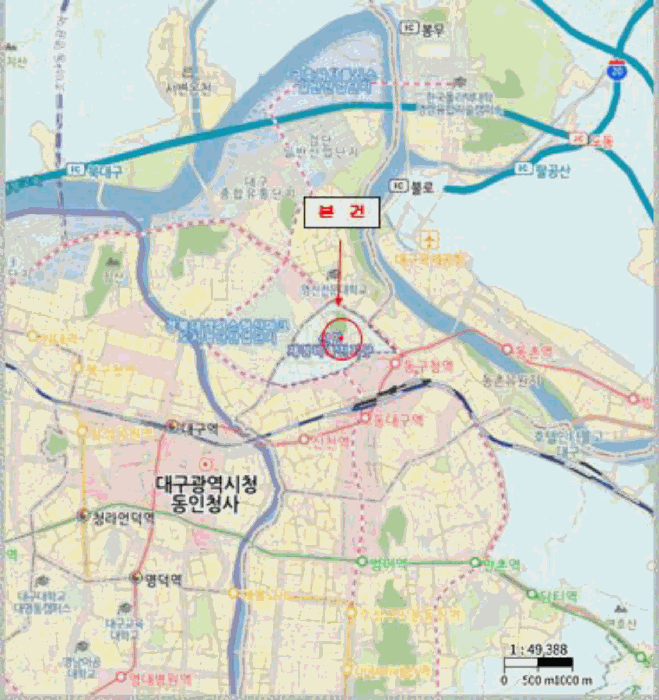 광 역 위 치 도