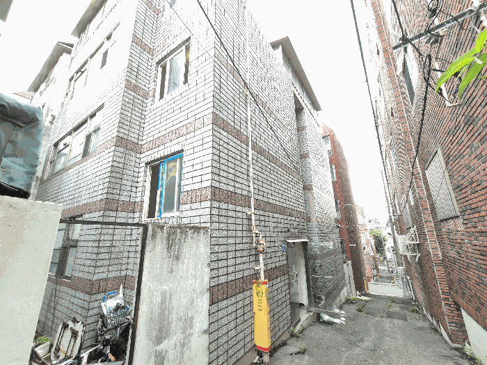 본건 전경