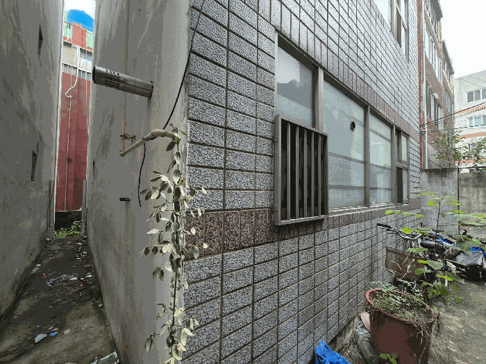본건 전경