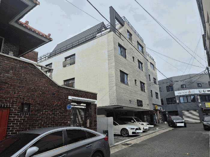 본건 전경