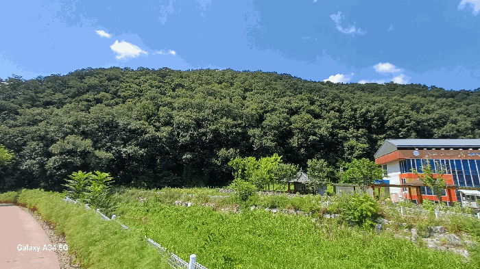 일련번호 4 남측 촬영