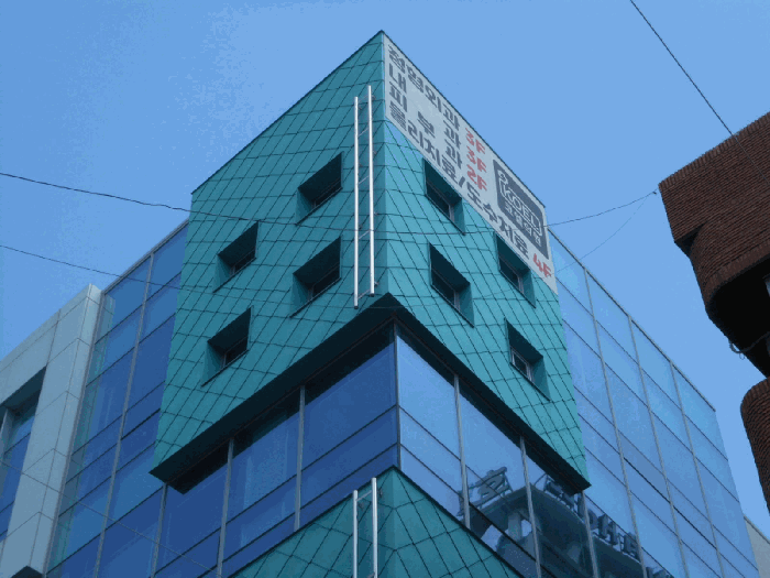 본건 기호(다), (바) 외부전경