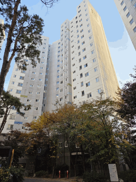 본건전경