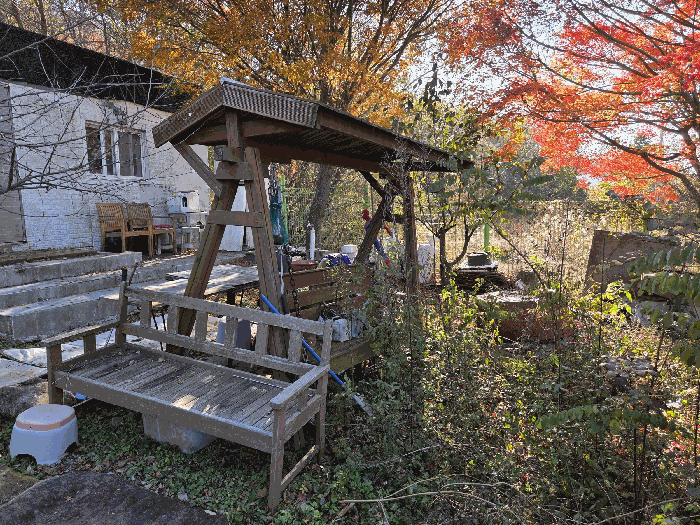 지상 구조물