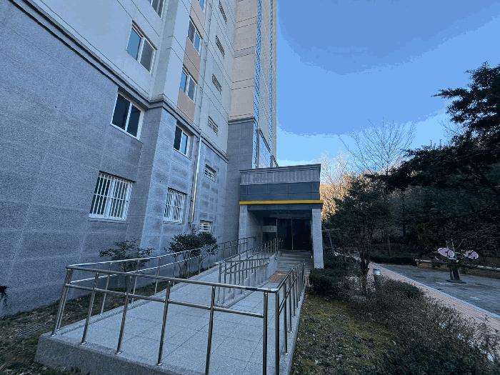 대상물건 출입구
