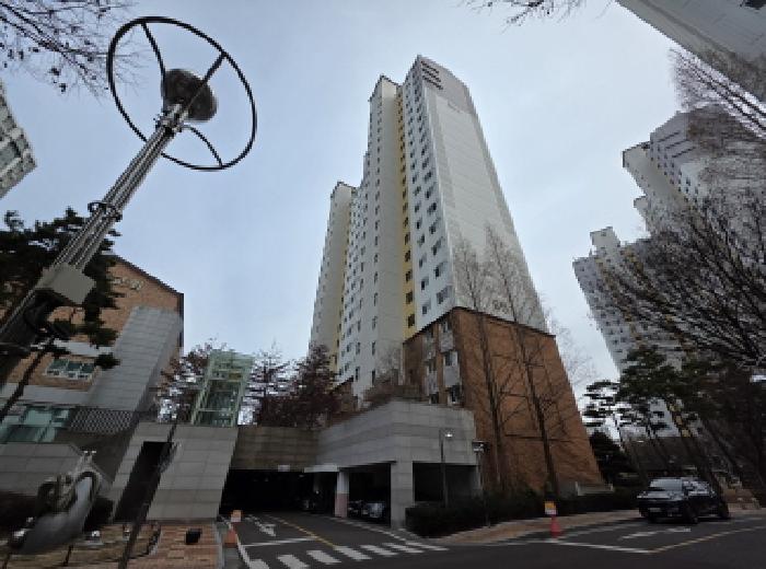 이하 신천동 622 휴먼시아 6단지 601동 902호