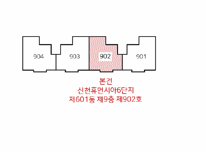 개황도