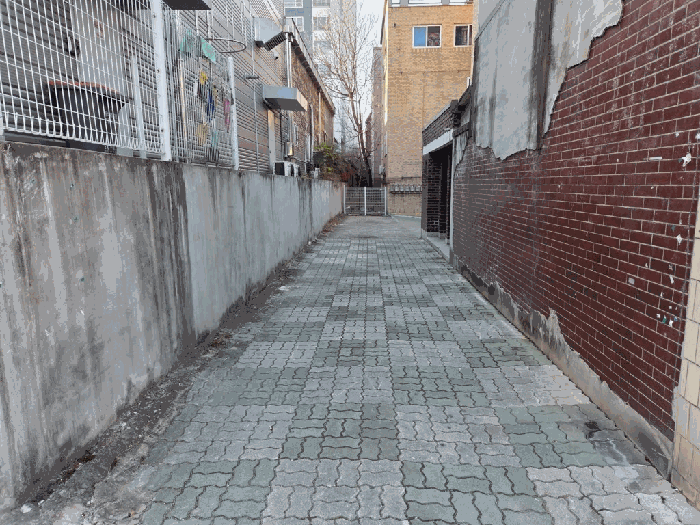 기호(2) 전경(동측에서 촬영)