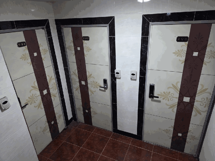 기호(가) 2층 전경