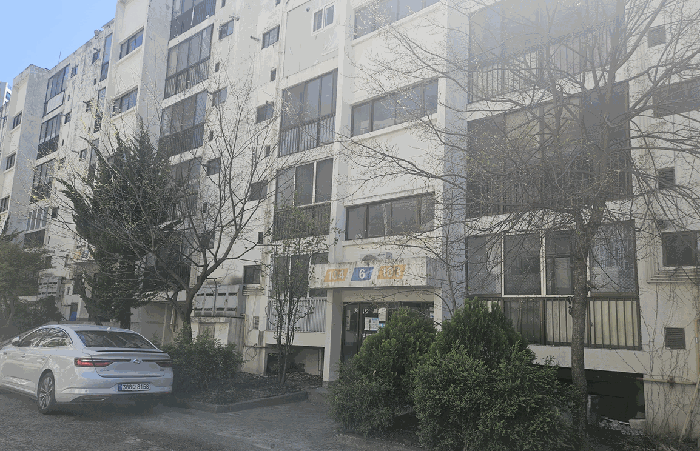 본건 전경