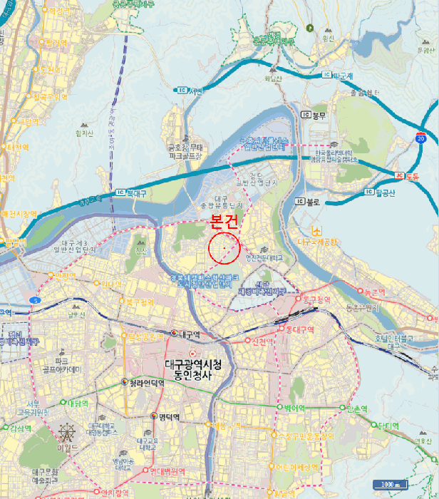 광 역 위 치 도