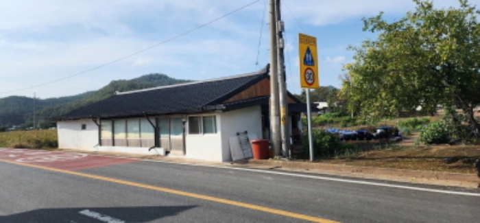 기호8번 전경