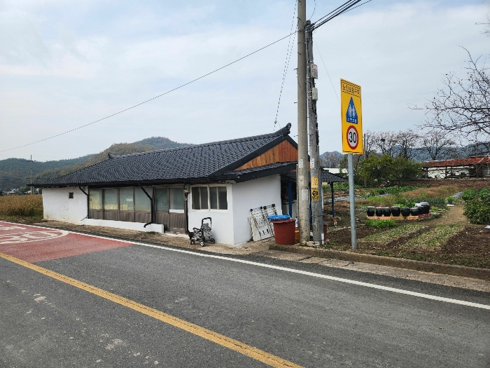 본건(6)(남동측)