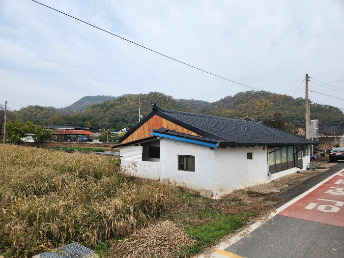 제시외건물